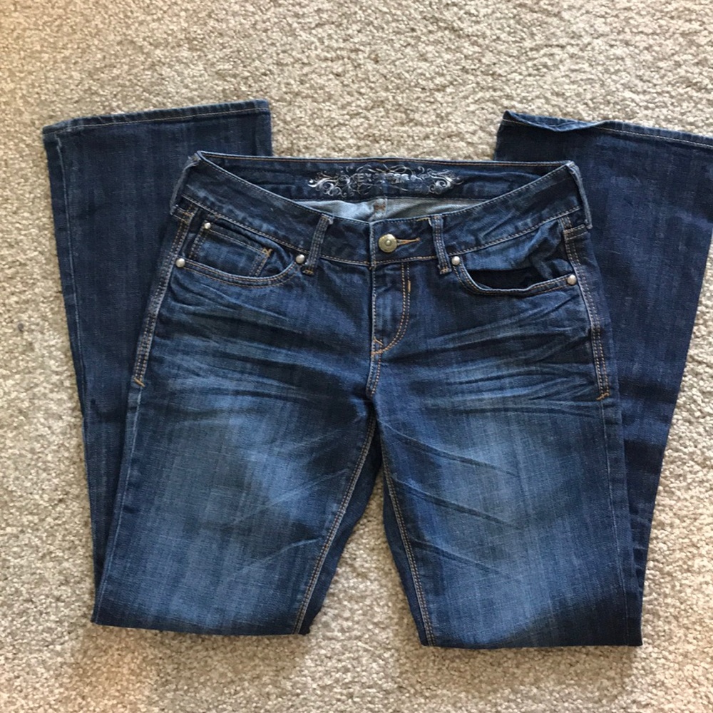Express Jeans